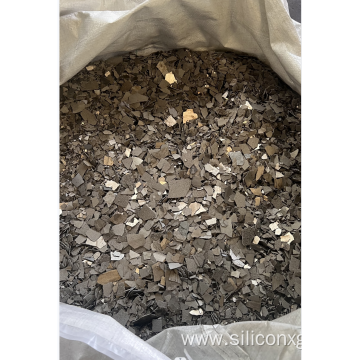 Electrolytic Manganese Metal Flakes